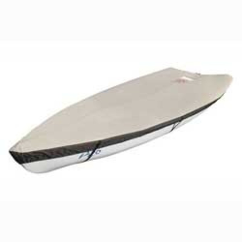 Pico Deck Cover – Laser Performance Factory Cover