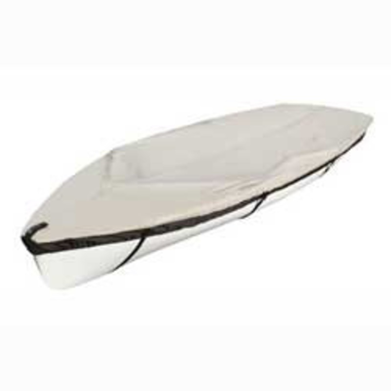 Club 420 Deck Cover – Laser Performance Factory Cover