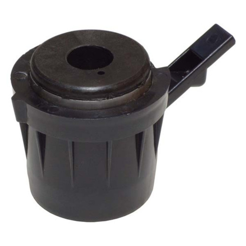 Kingpin Taper-Lock Adapter