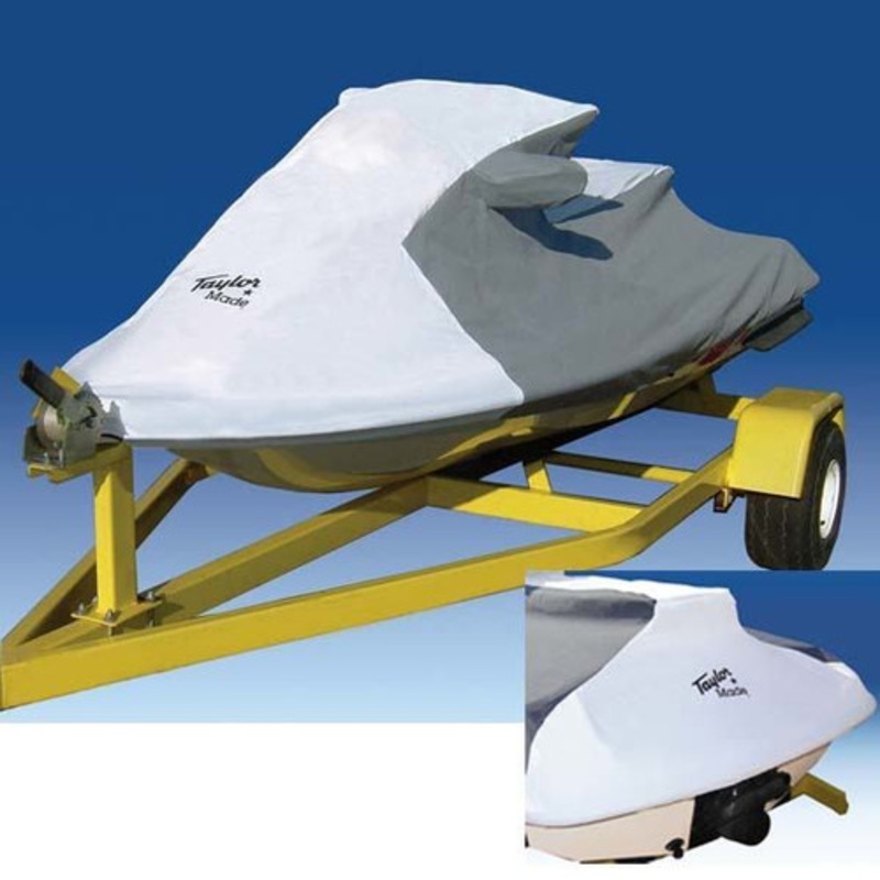 Polaris Genesis PWC Cover 1999 – 2002