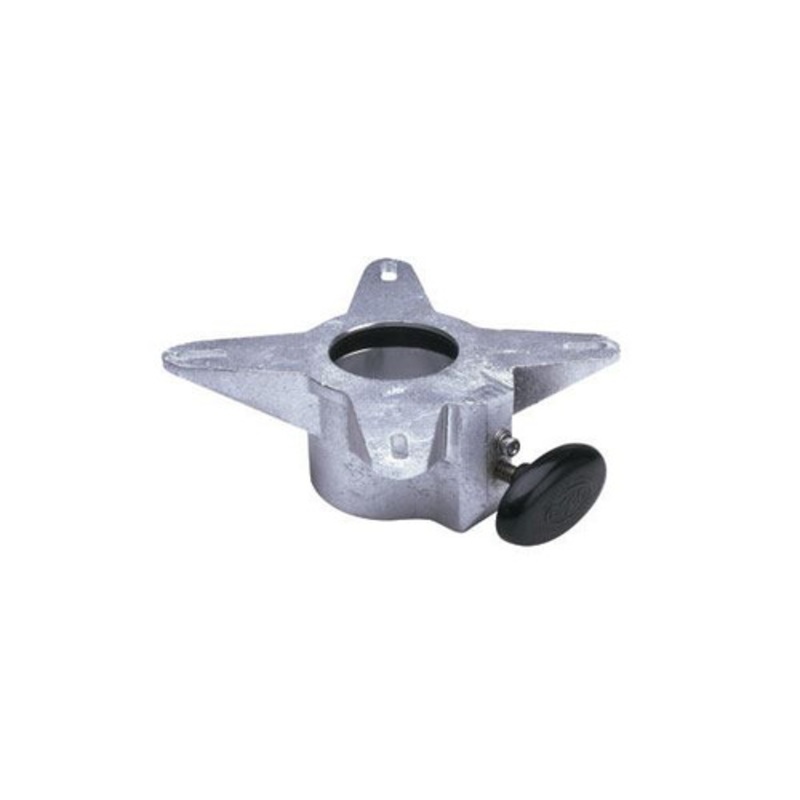 Standard Series Swivel Seat Mount Top