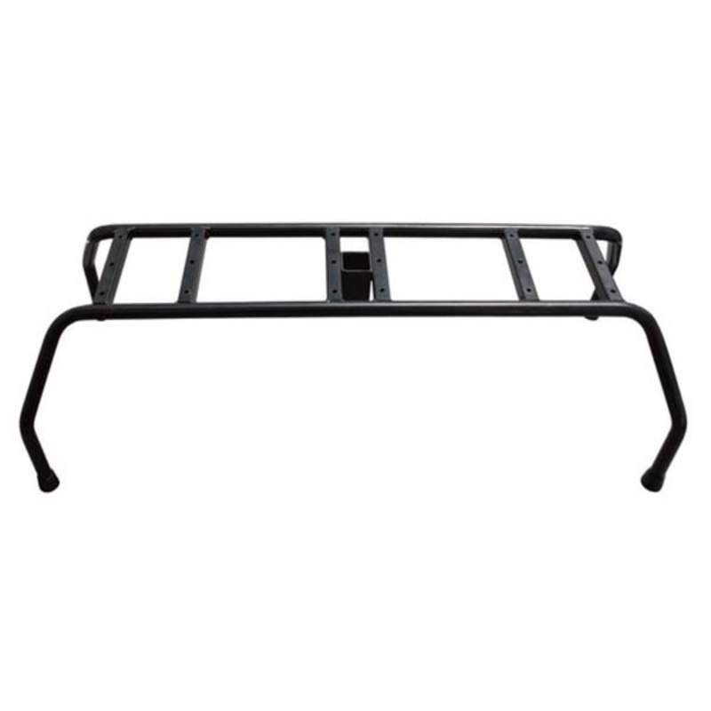 Wise Double Wide Seat Stand