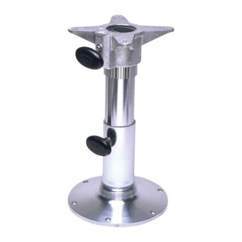 Garelick 75028 Adjustable Height Seat Pedestal 18 – 24