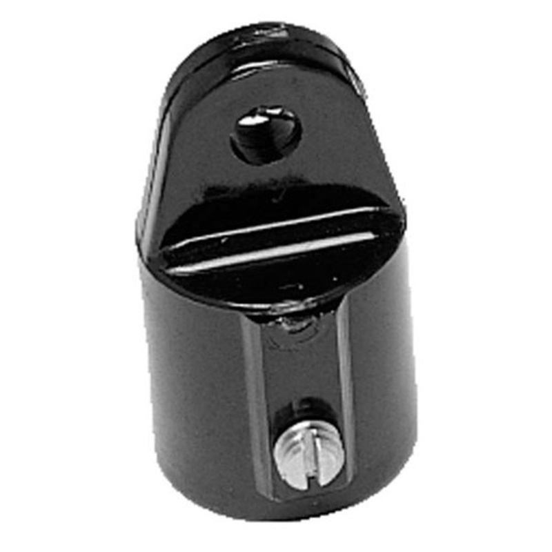 Taylor Made Bimini – Canopy Top External Eye End – Black