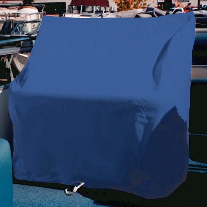 Taylor Made SM Swingback Seat Cover – Blue Poly