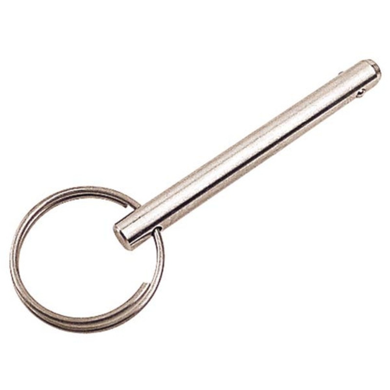 Sea Dog Stainless Steel Quick Release Pin