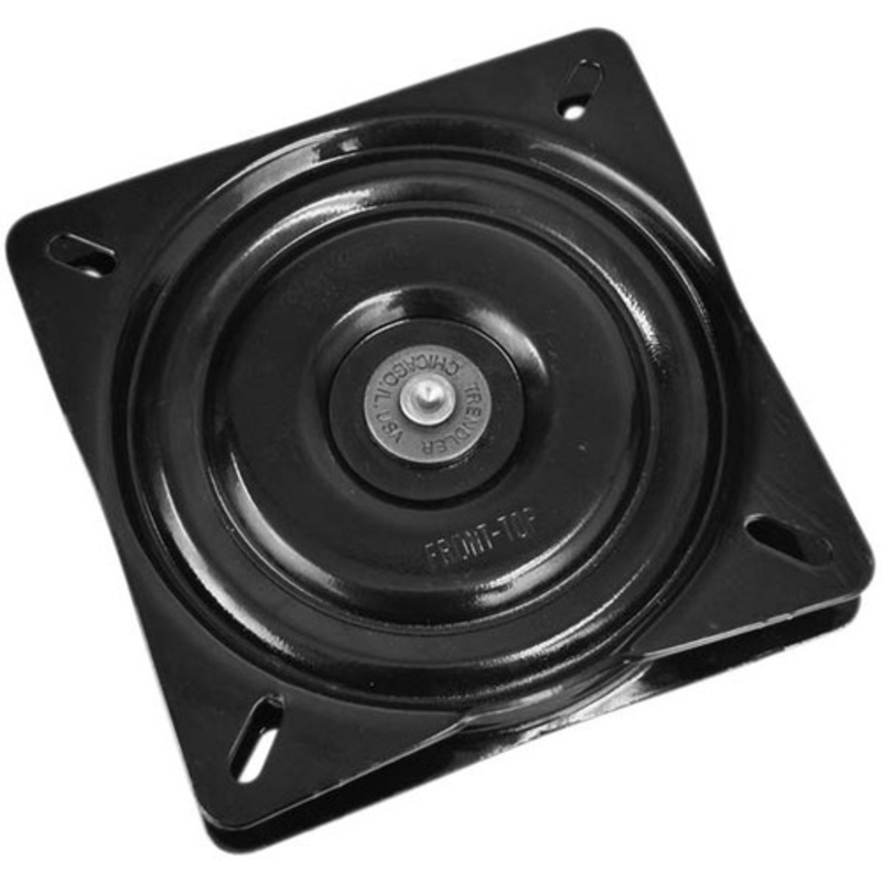Swivl-Eze Powder Coated Seat Swivel – 3 Degree