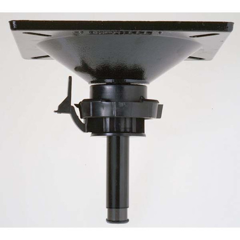 Swivl-Eze Wedge Seat Mount – 2 Posts