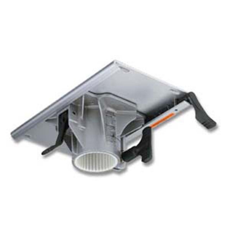 Garelick Millennium Series – Seat Slide System – Smooth Series Left Hand Lever