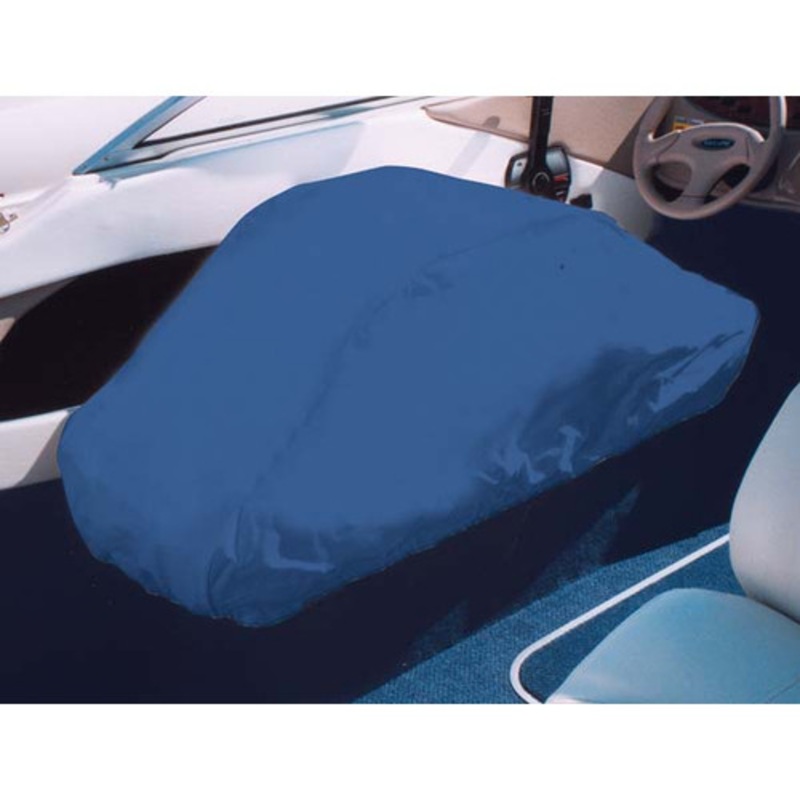 Taylor Made Back to Back Seat Cover – Blue Poly