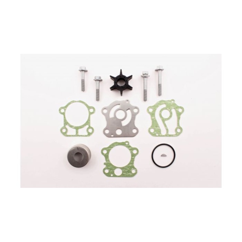 6H3-W0078-02-00 Yamaha Water Pump Kits