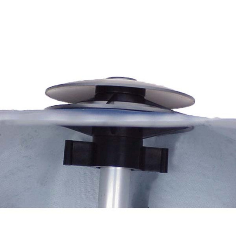 Boat Vent II Boat Cover Vent