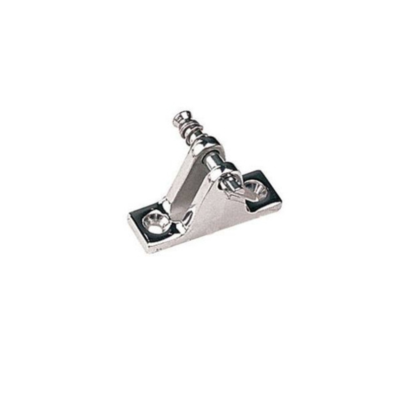 Sea-Dog 90 Degree Deck Hinge w/ Removable Pin