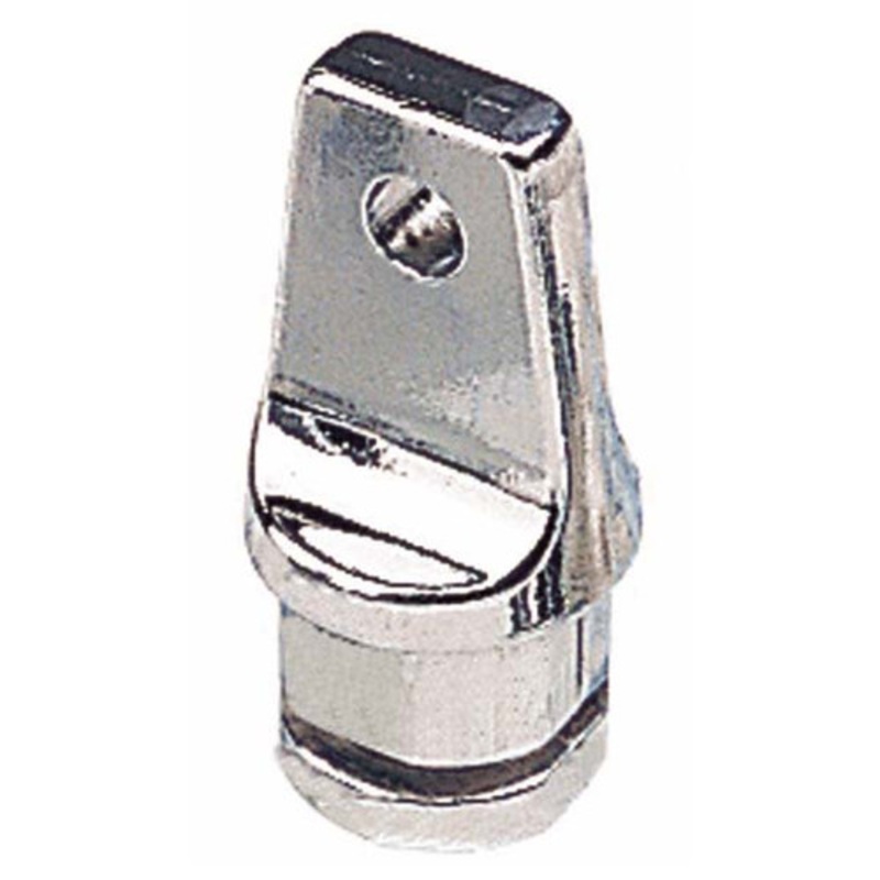 Sea-Dog Bimini – Canopy Top 7/8 Chrome Internal Eye End, Pair
