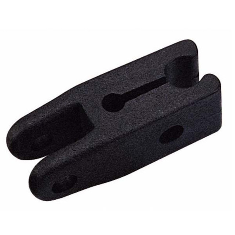 Sea-Dog Bimini – Canopy Top Nylon Jaw Slide, Pair