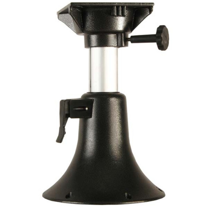 Springfield Belle Boat Pedestal 13 – 17