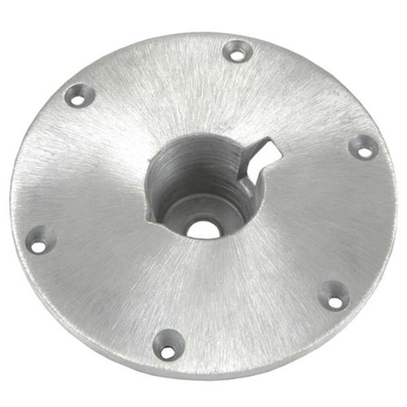 Springfield Taper-Lock Boat Seat Pedestal Base 9
