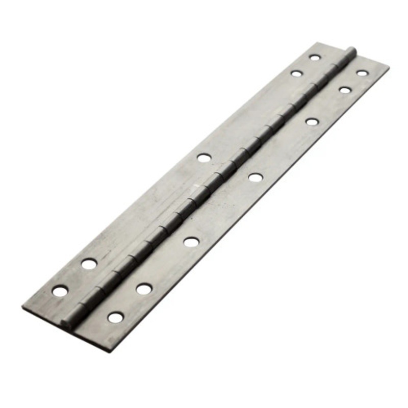 Wise 11 Replacement Flat Piano Hinge 8WD11