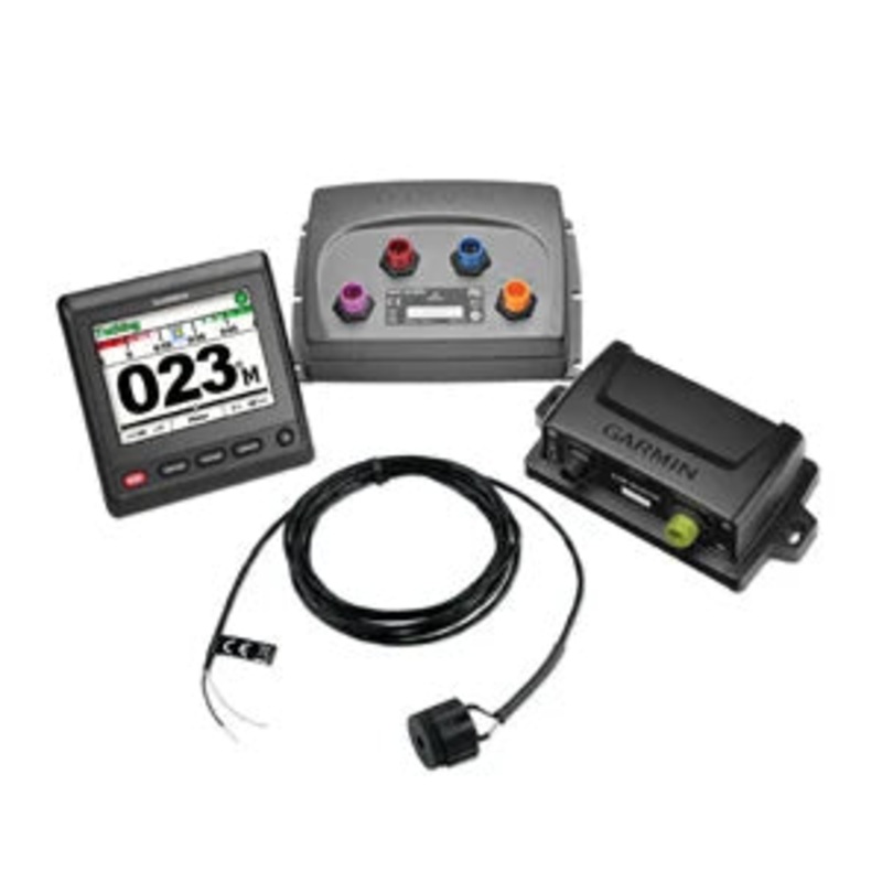 010-00705-45 GARMIN GHP REACTOR MECHANICAL