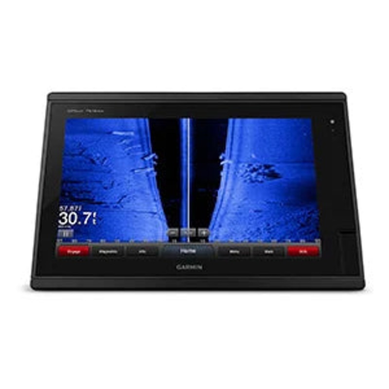 010-01402-13 GARMIN GPSMAP 7616XSV J1939 SideV, ClearV and Traditional CHIRP Sonar