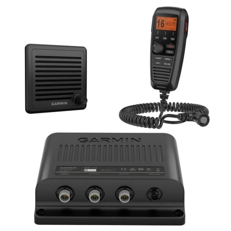 010-02047-00 GARMIN VHF 315