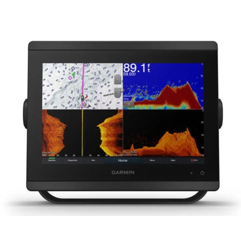 010-02091-03 GARMIN GPSMAP 8610xsv