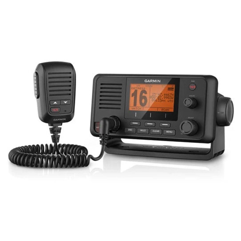 010-02098-00 GARMIN VHF 215 AIS