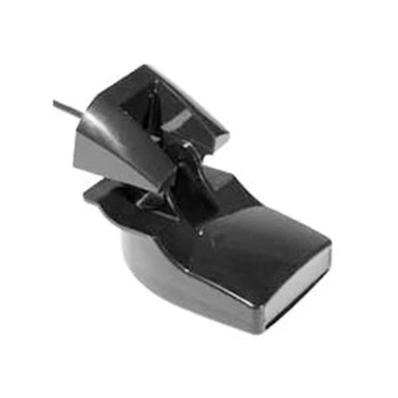 010-10272-10 GARMIN DT XDCR 50/200 TRANSOM Dual Frequency 8-pin Connector