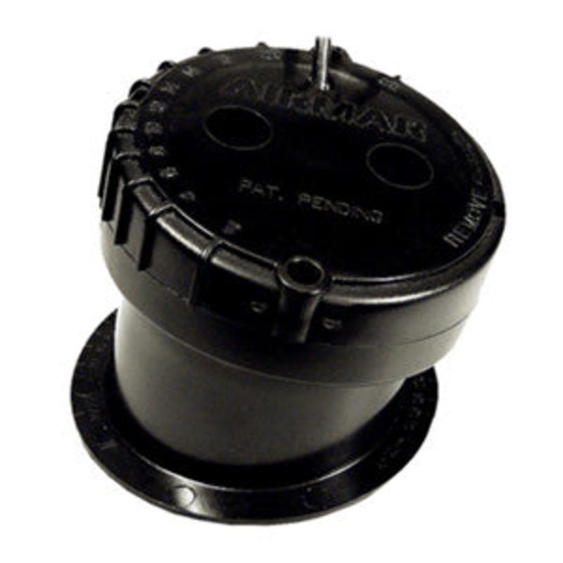 010-10327-20 GARMIN AIRMAR P79 ADJUSTABLE  in-hull transducer