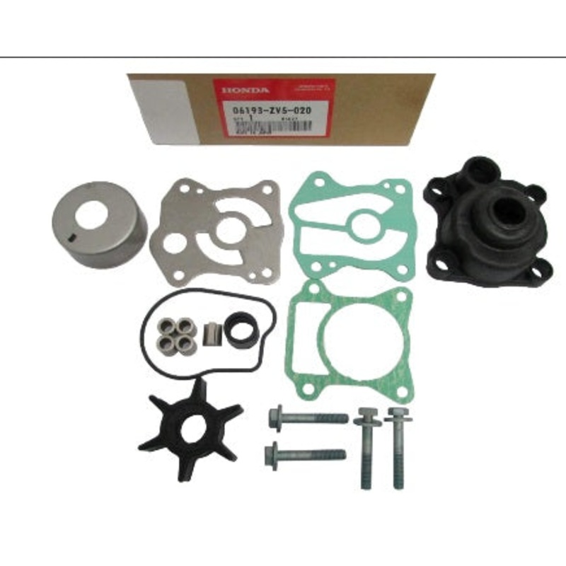 06193-ZV5-020 Water Pump Kit Fits BF40 and BF50