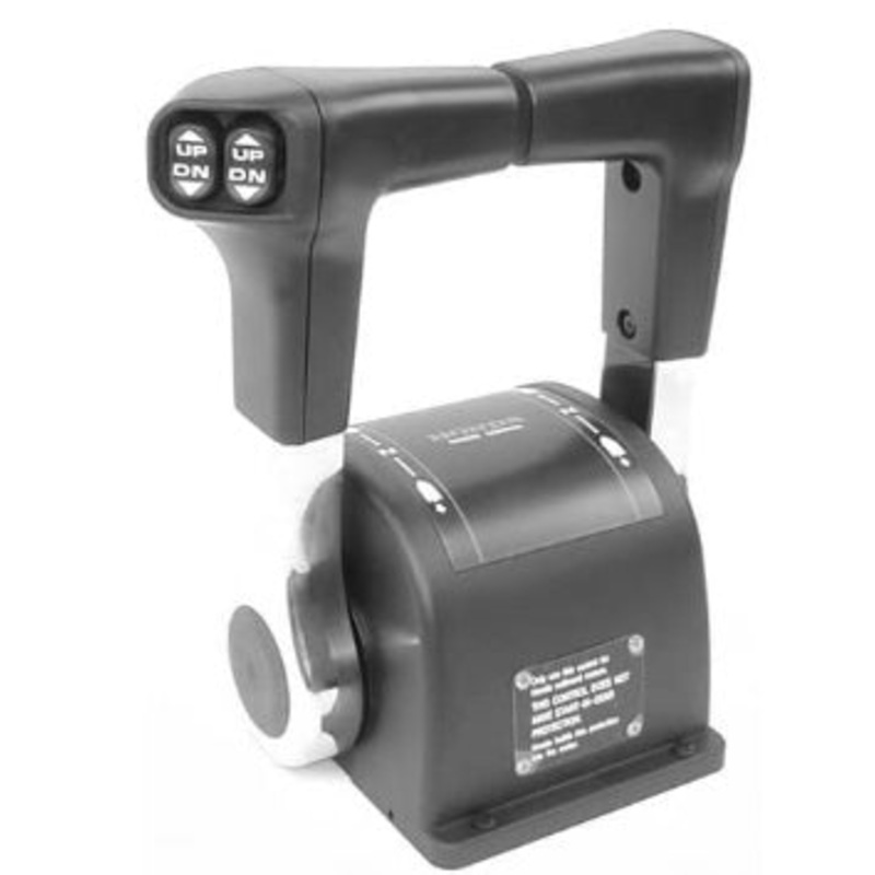 06240-ZW5-U60 Honda Dual Binnacle Control Box