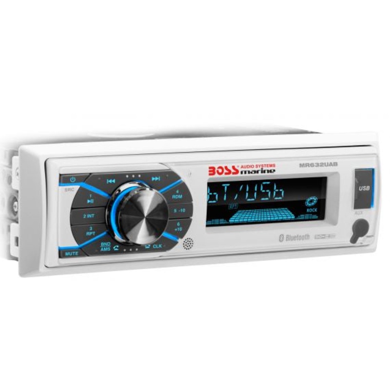 153-MR632UAB BOSS AUDIO SYSTEMS MR632UAB STEREO