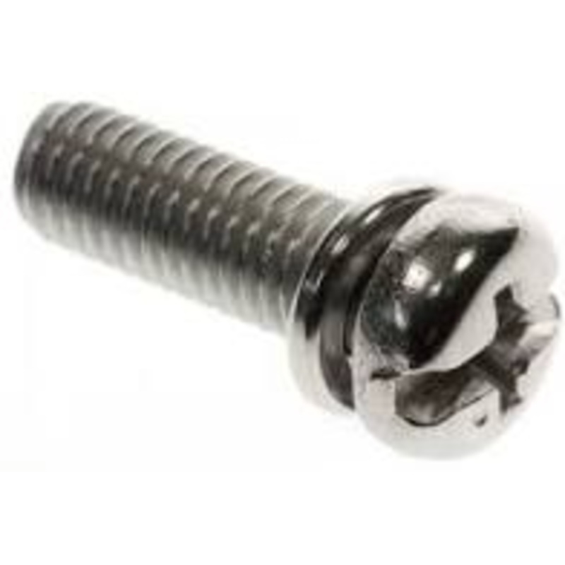 16081-ZW5-010 Honda Screw and Washer