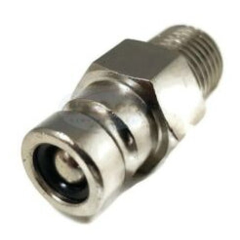 16977-ZV5-A00 Honda QUICK DISCONNECT CONNECT FITTING – FUEL TANK SIDE