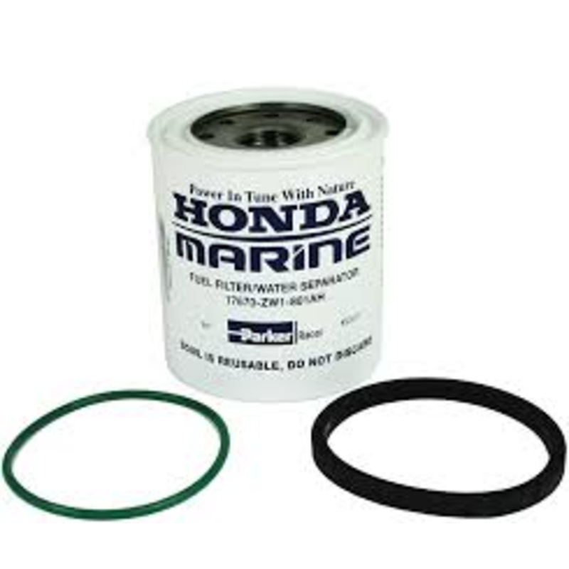 17670-ZW1-801AH Honda