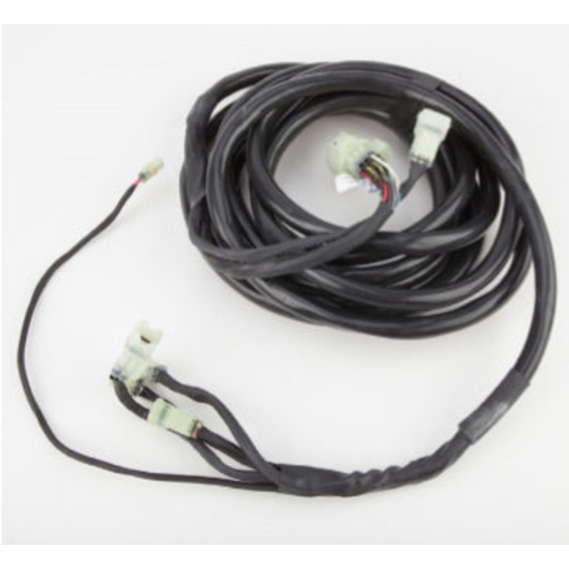 32205-ZY6-015AH Honda 20-WIRE MAIN HARNESS 15 FEET  Used on BF25 ~ BF250A