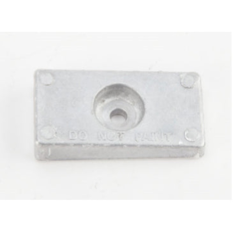 41109-ZW1-B00 Honda ANODE METAL Used on BF25A, BF75AX~BF250D models.