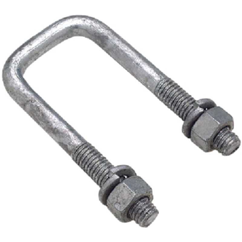 50-57461 Seachoice SQUARE U-BOLT-3 1/16X5 5/16