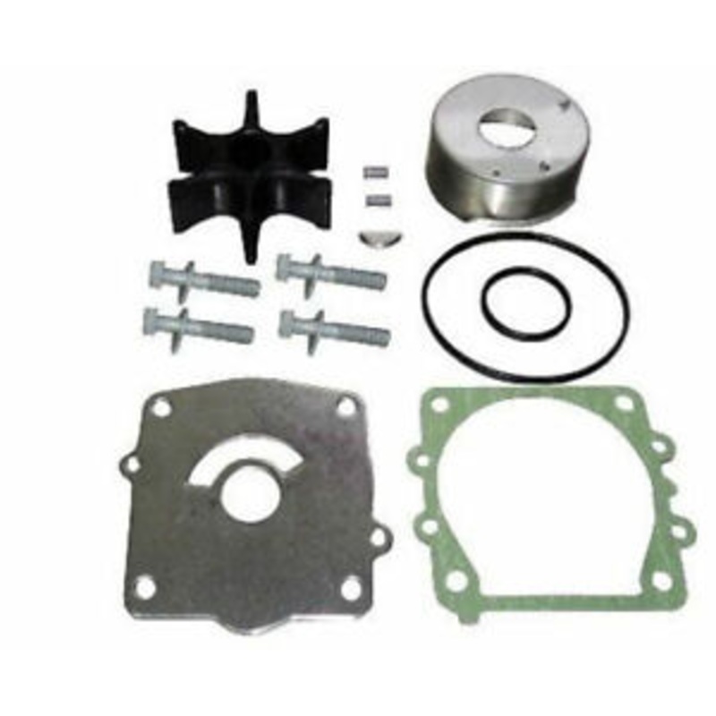61A-W0078-A3-00 Yamaha Water Pump Kits