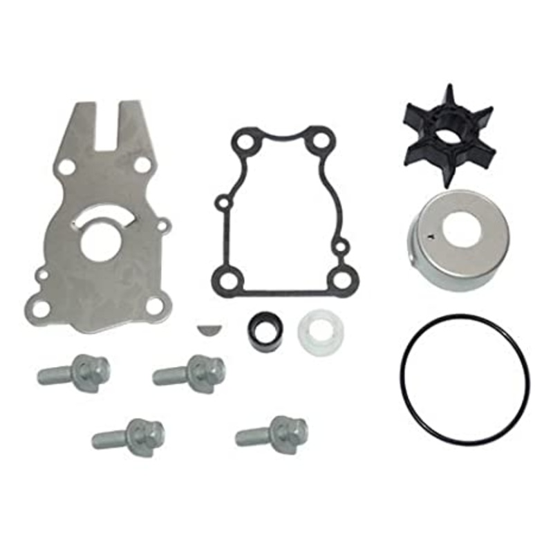 63D-W0078-01-00 Yamaha Water Pump Kits