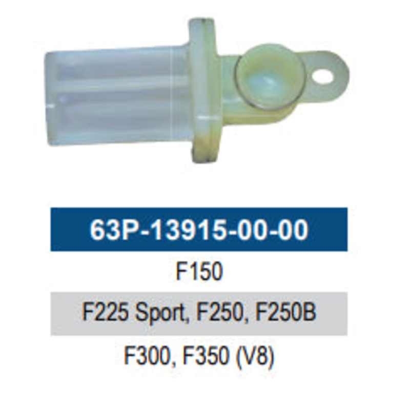 63P-13915-00-00 Filter Element