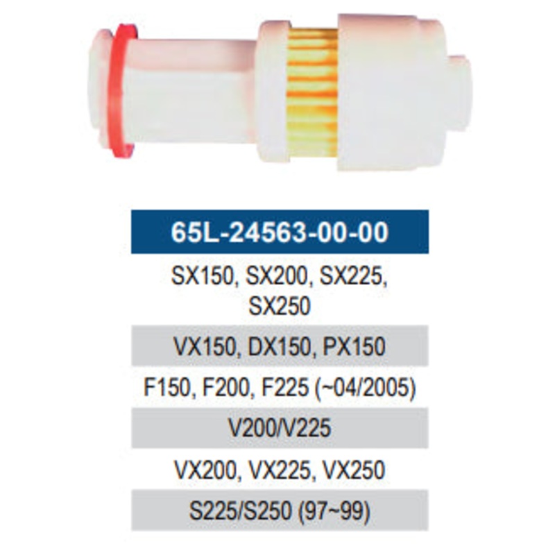 65L-24563-00-00 Filter Element