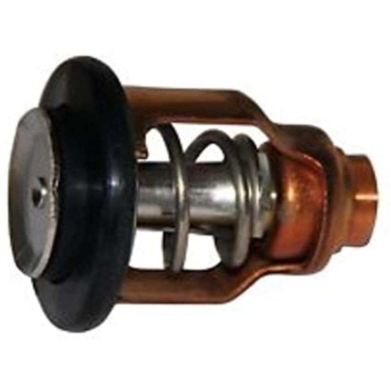 67F-12411-01-00 Yamaha Thermostat