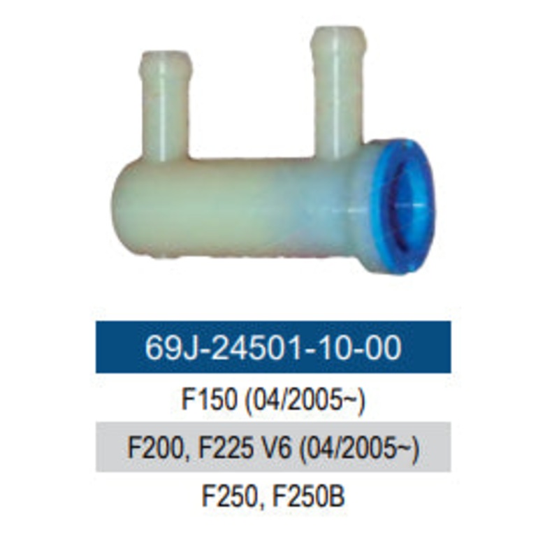 69J-24501-10-00 Filter Element