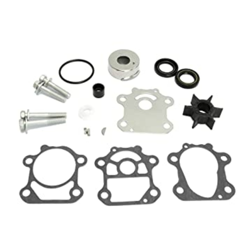 6CJ-W0078-00-00 Yamaha Water Pump Kits