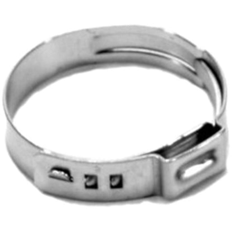 855697 Mercury Oetiker Clamp (16.2mm)  Used in Fuel Lines/Hoses.