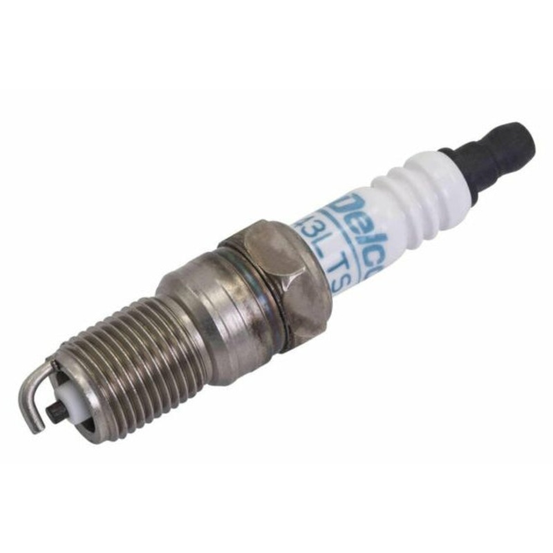 862029 Spark Plug AC MR43LTS Used on various Sterndrive 4.3L(Carb)~5.7L(Carb) and the MX6.2L (MPI/BRAVO) motors.
