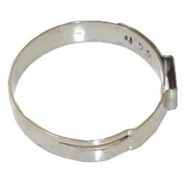 888988001 Mercury CLAMP (36.1 mm) Oetiker Style  Used in a variety of outboard models from 90hp to 300hp including Verado