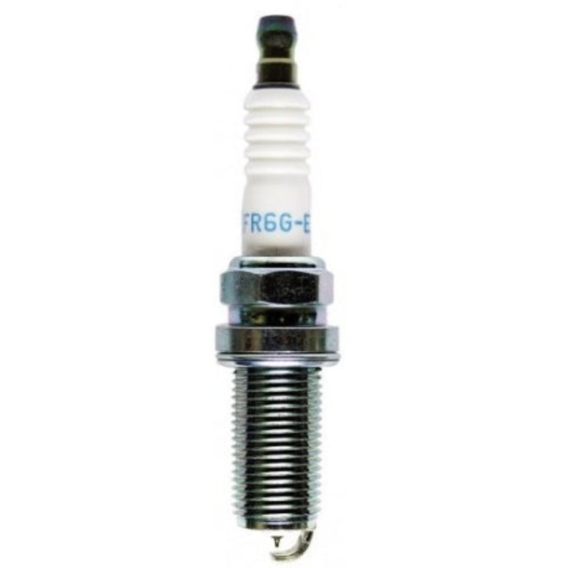 889246Q39 Mercury PLUG ILFR6GE Iridium Applicable to many VERADO 225~hp model ou