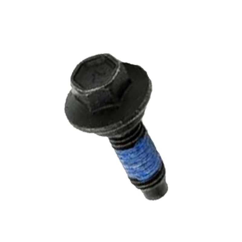 892073002 Mercury SCREW(M6)  Used on a variety of 4-Stroke Outboards from 30hp EFI ~ Includes Verado